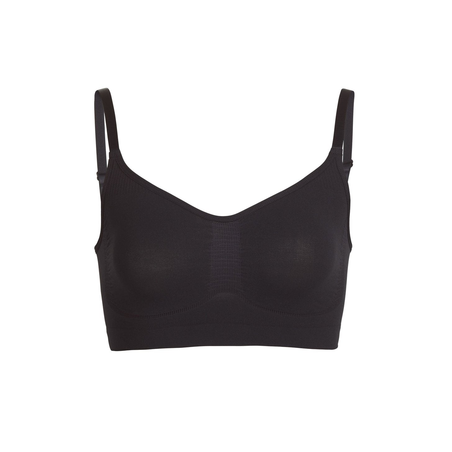 Chicas discount con bralette