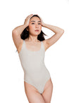 Ropa interior para mujeres, seamless, comfortable, ajuste perfecto, sin costura, para tallas grandes. Bodysuit de uso diario, con soporte, sin costuras, ajuste perfecto. Ropa interior mujer, de uso diario,  ropa moldeadora cómoda			