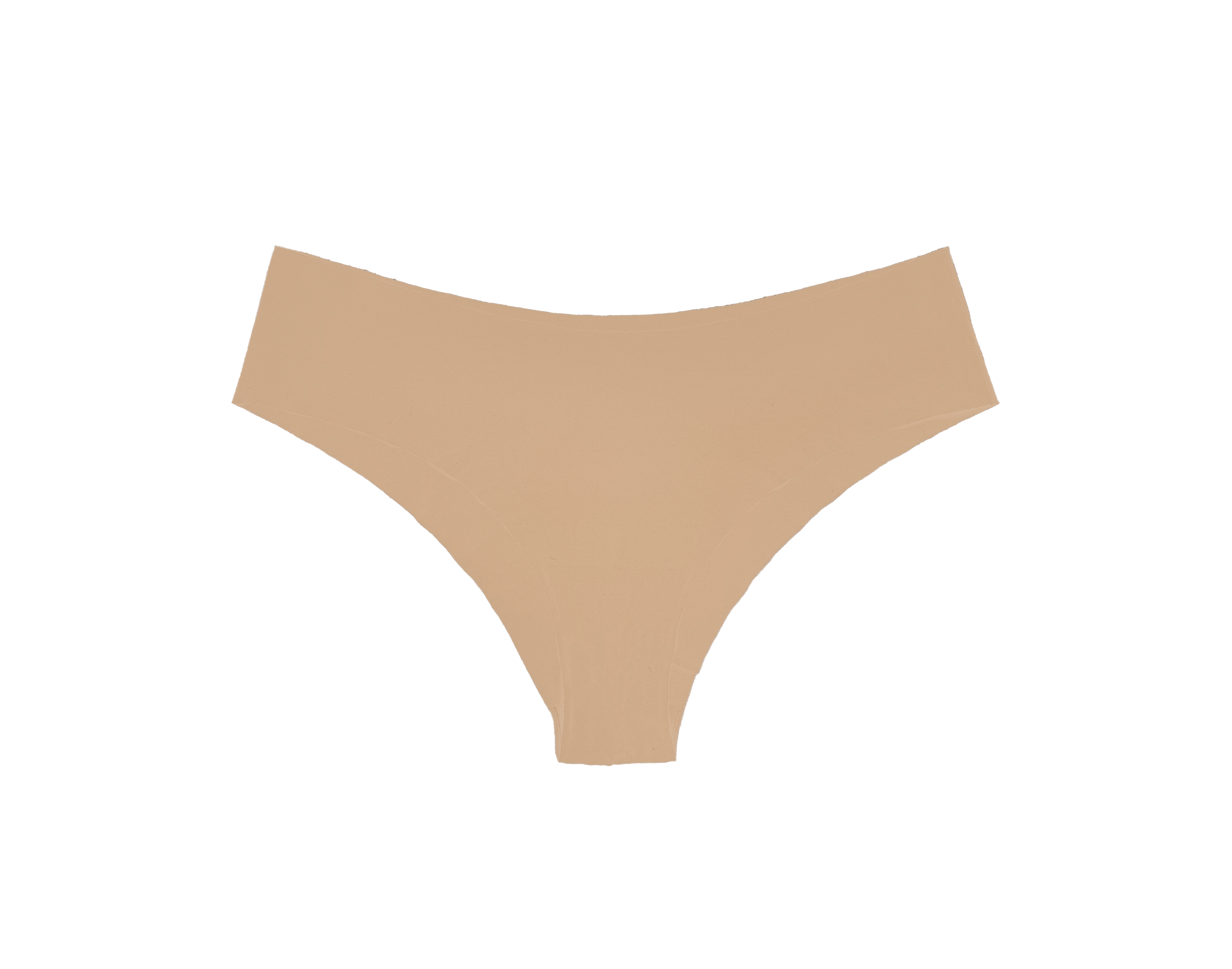 Ropa interior transpirable para mujeres. Calzones moldeadores de uso diario, ajuste perfecto, invisibles bajo la ropa. Lencería mujer, bragas, panties sin costuras.			